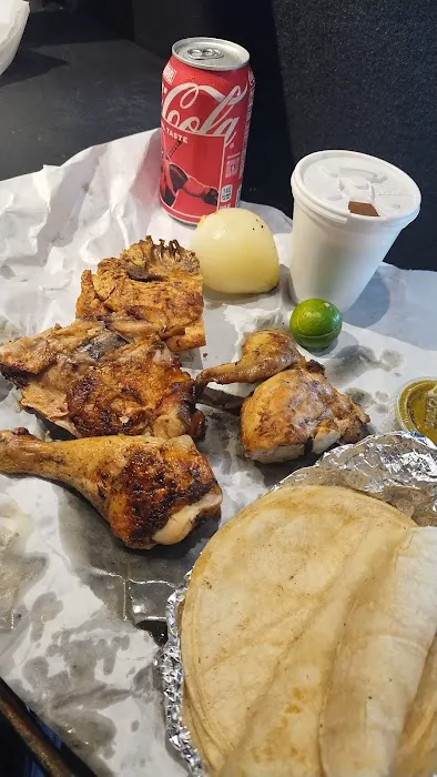 Pollos Asados El Rodeo (Food Truck) Picture 9