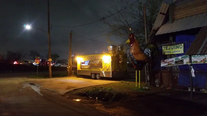 Pollos Asados El Rodeo (Food Truck) Picture 8