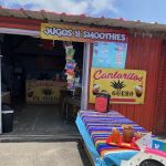 Cantaritos El Güero