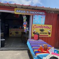 Cantaritos El Güero ico