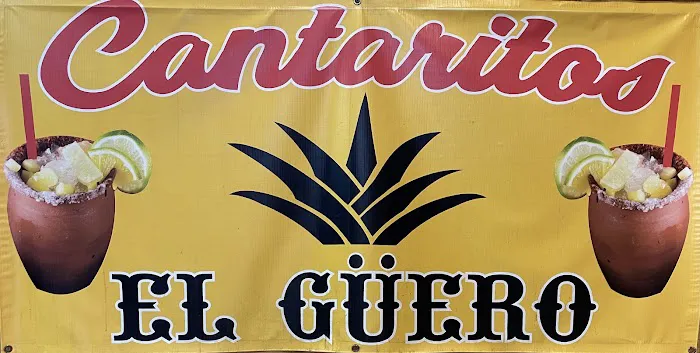 Cantaritos El Güero Picture 2
