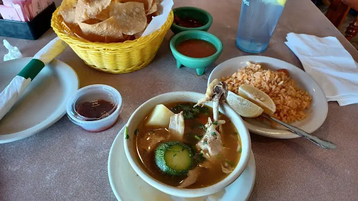 Mucho Mexico Picture 10