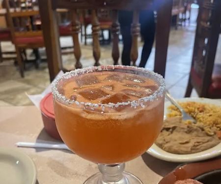 Mucho Mexico