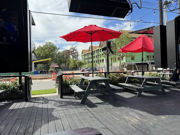 The Burger Joint Picture 6