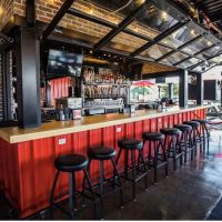 The Burger Joint ico