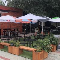 Phoenix on Westheimer ico