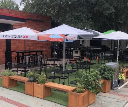 Phoenix on Westheimer