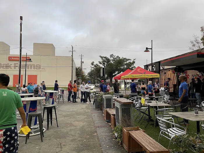 Phoenix on Westheimer Picture 8