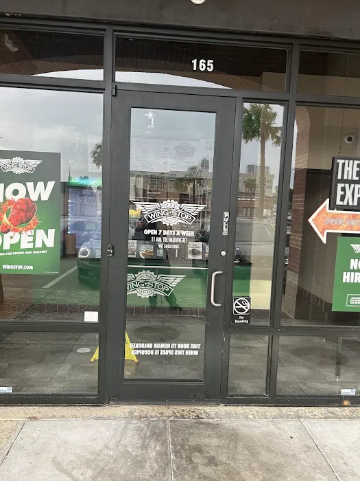 Wingstop Picture 8