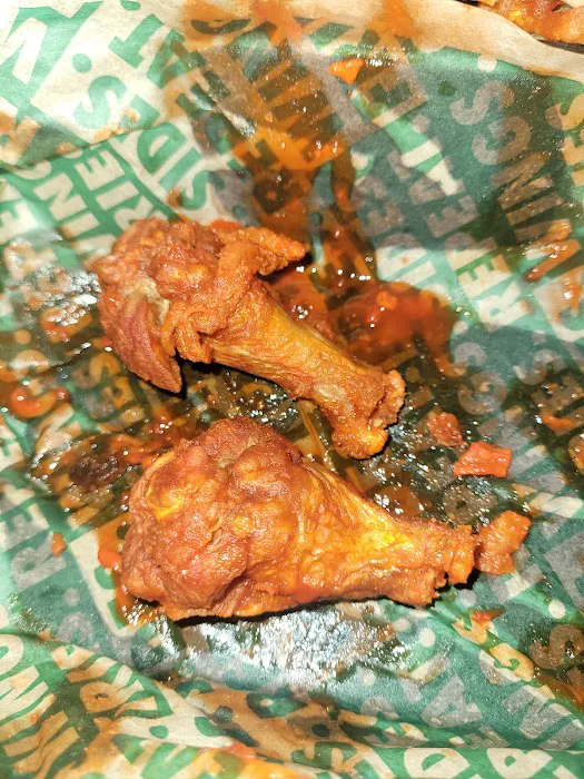 Wingstop Picture 4