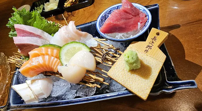 Zen Japanese Izakaya Picture 6
