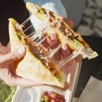 Chipotle Mexican Grill ico