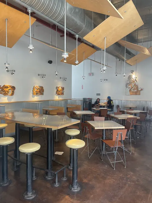 Chipotle Mexican Grill Picture 3