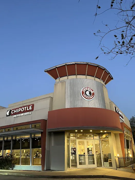 Chipotle Mexican Grill Picture 4