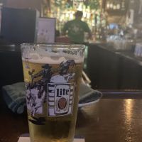 Irish Pub Kenneally's ico