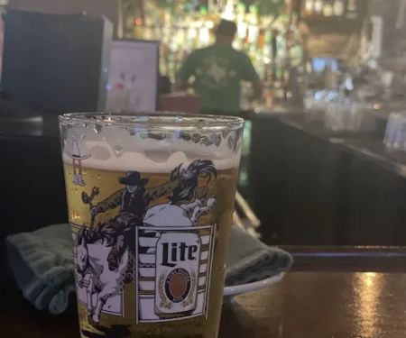 Irish Pub Kenneally's