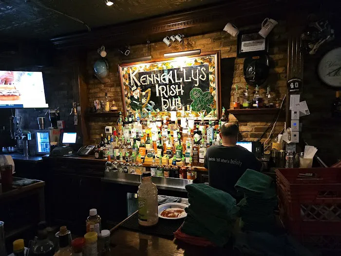 Irish Pub Kenneally's Picture 5