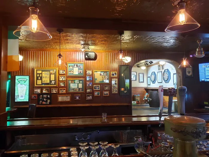 Irish Pub Kenneally's Picture 9