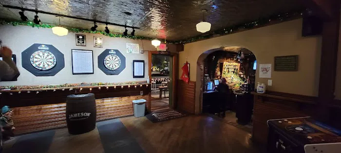 Irish Pub Kenneally's Picture 3