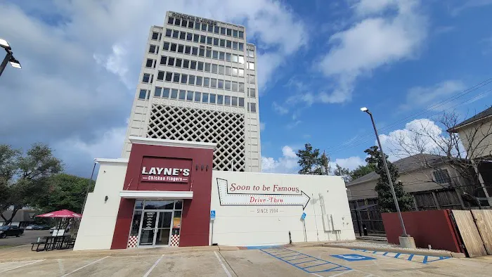 Layne's Chicken Fingers- Houston Picture 5