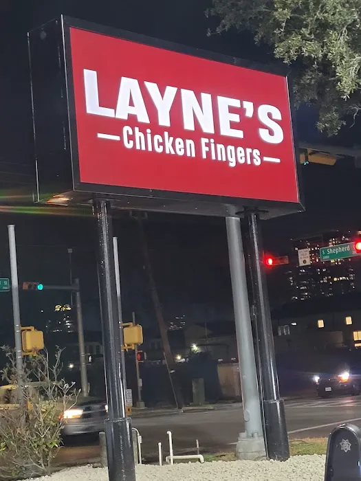 Layne's Chicken Fingers- Houston Picture 3