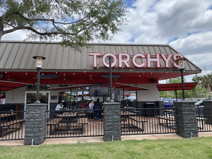 Torchy's Tacos Picture 9