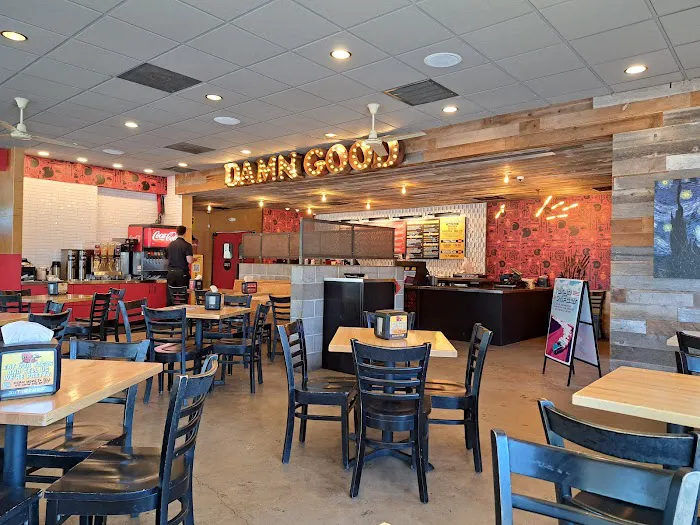 Torchy's Tacos Picture 8
