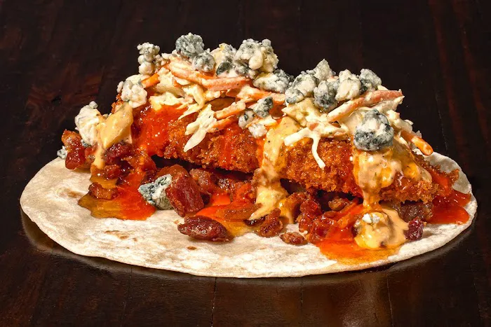 Torchy's Tacos Picture 6