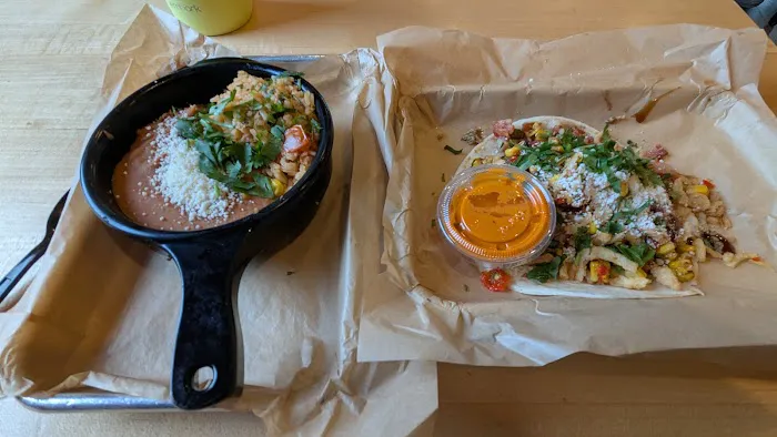 Torchy's Tacos Picture 2