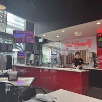 The Waffle Bus ico