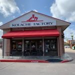 Kolache Factory