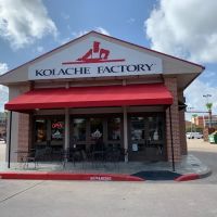 Kolache Factory ico