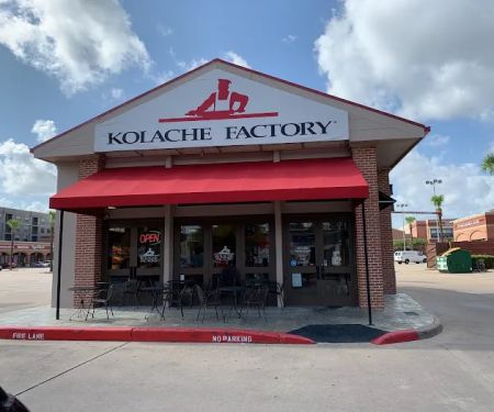 Kolache Factory