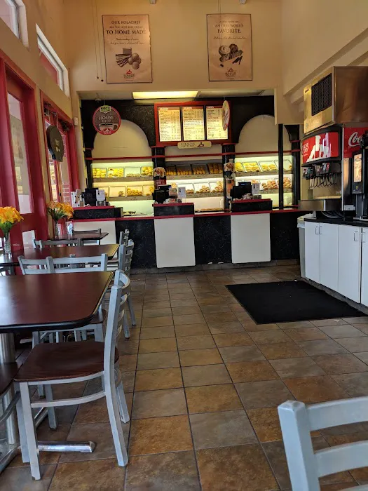 Kolache Factory Picture 6