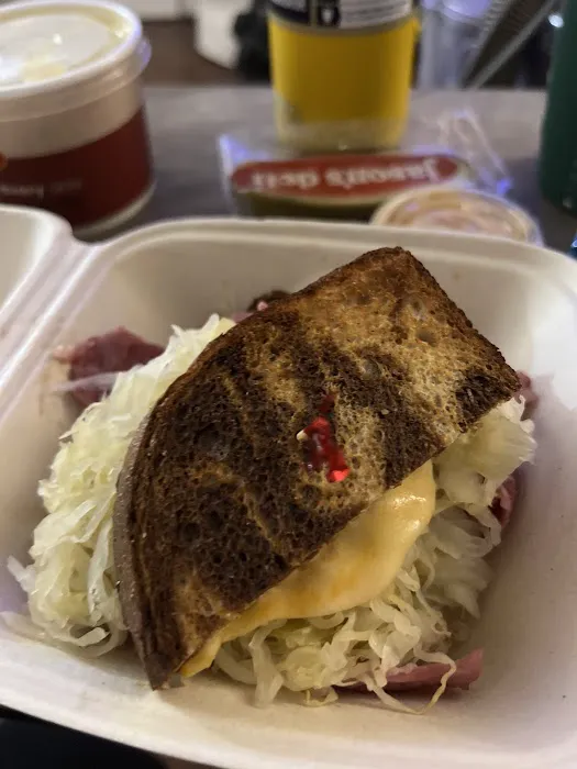 Jason's Deli Picture 2