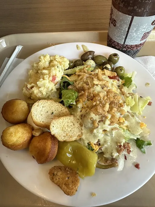 Jason's Deli Picture 7