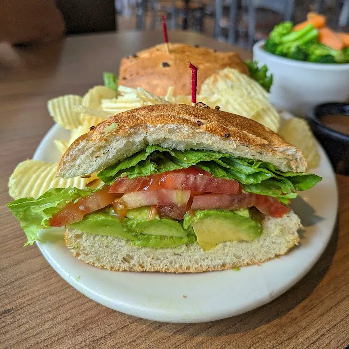 Jason's Deli Picture 10