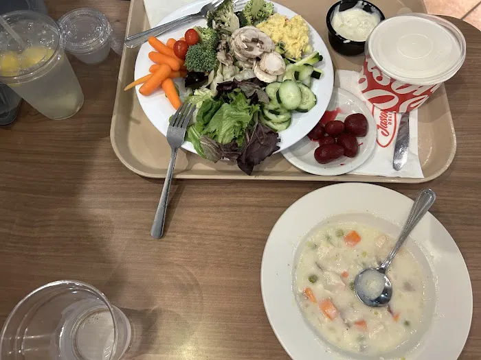 Jason's Deli Picture 6