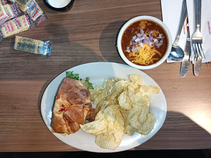 Jason's Deli Picture 5
