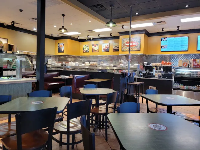 Jason's Deli Picture 3