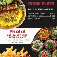 Ninja Kebab ico