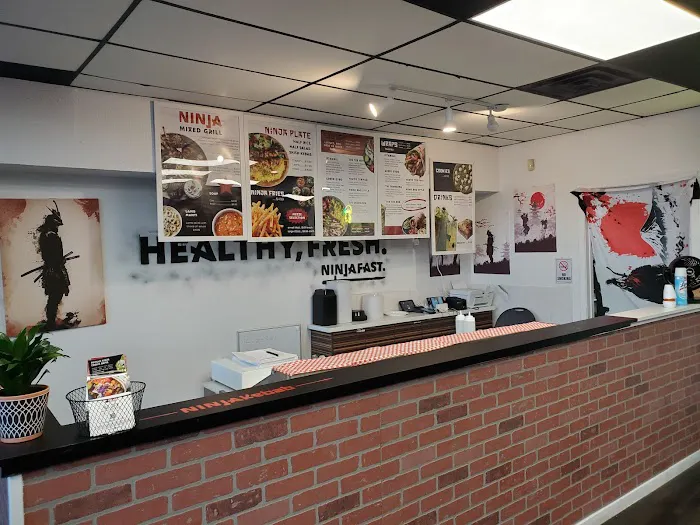 Ninja Kebab Picture 3