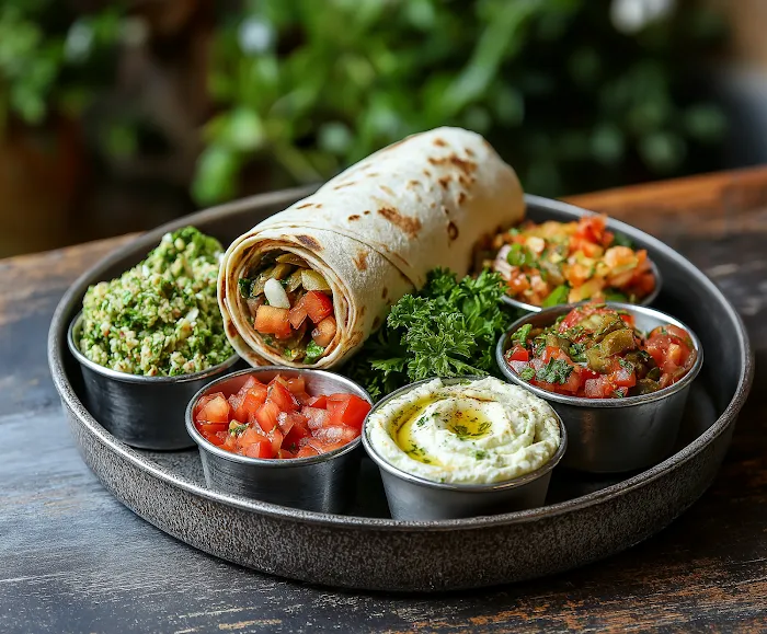 Ninja Kebab Picture 6