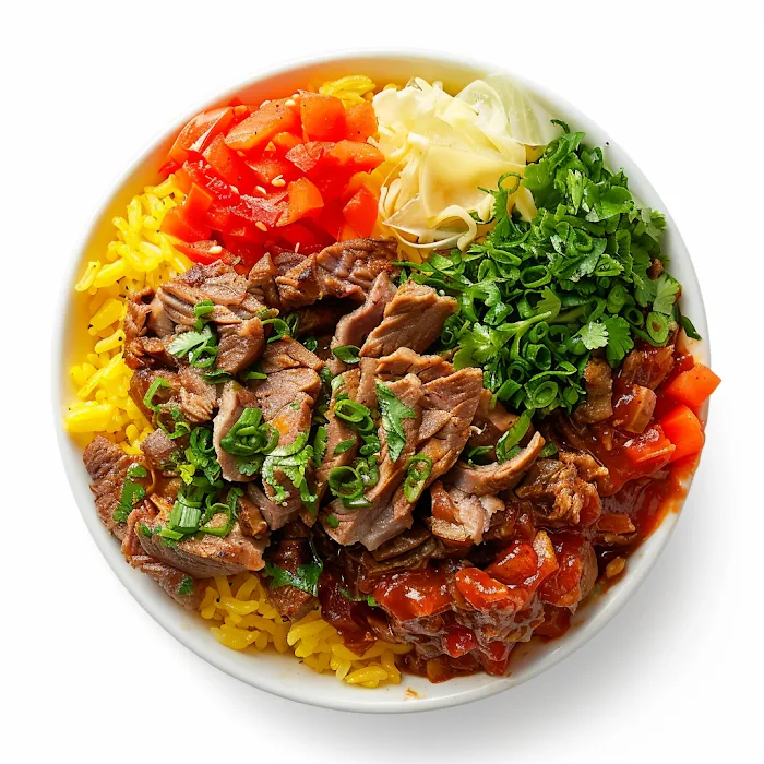 Ninja Kebab Picture 7