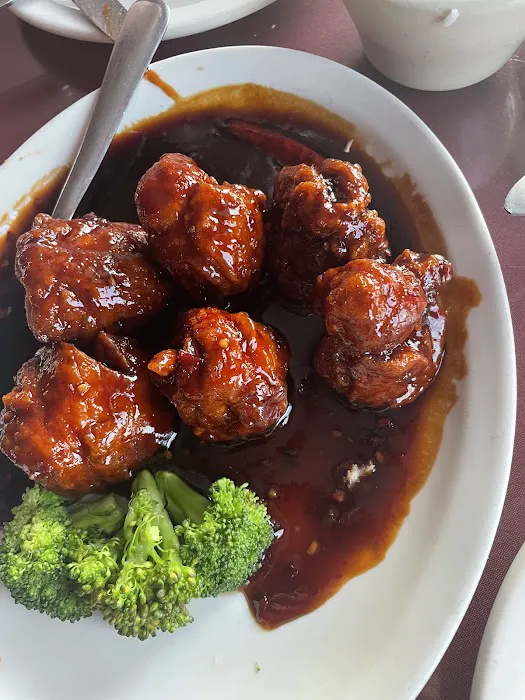 Auntie Chang's Dumpling House Picture 9