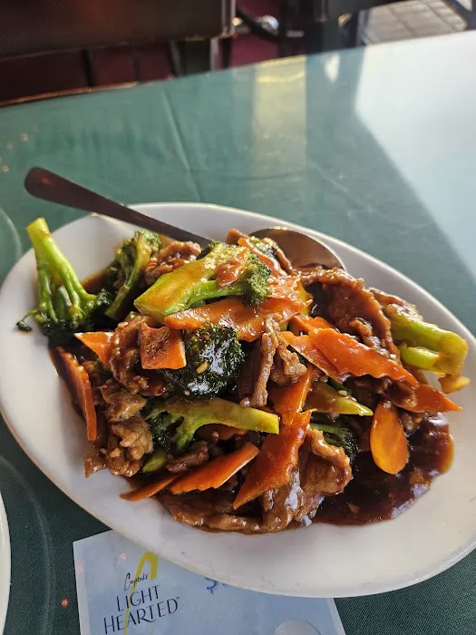 Auntie Chang's Dumpling House Picture 2