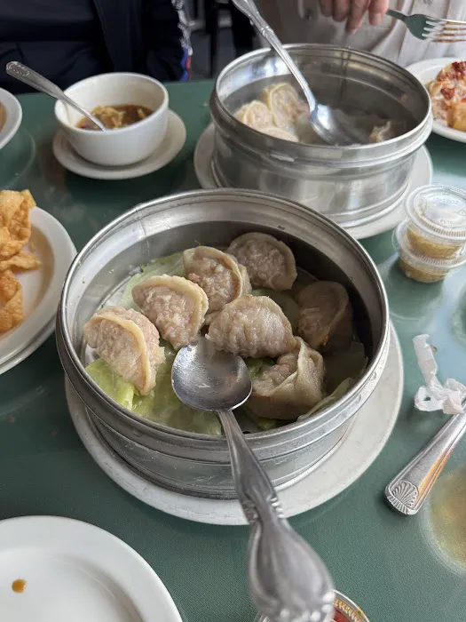Auntie Chang's Dumpling House Picture 1