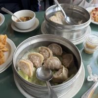 Auntie Chang's Dumpling House ico