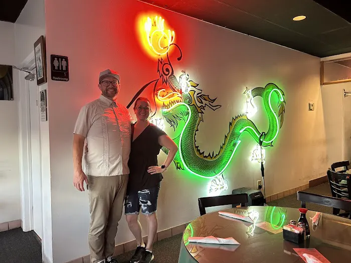 Auntie Chang's Dumpling House Picture 5
