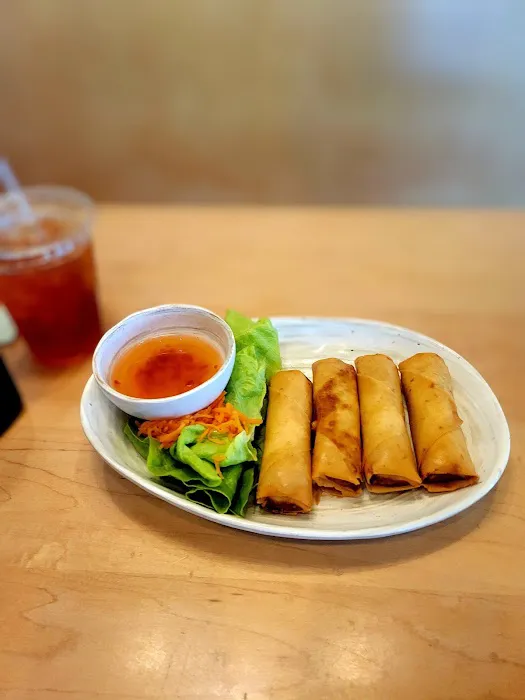 Lúa Viet Kitchen Picture 9